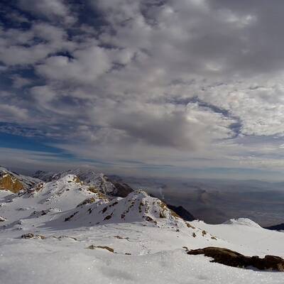 Пещера Парау